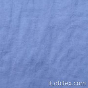 Tessuto OBL21-2128 100% in nylon Taslan Aty